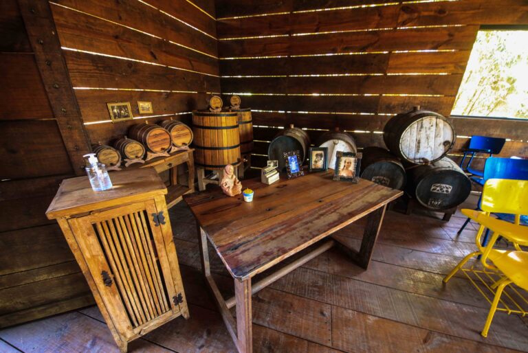 Fazenda Coronel Jacinto - Galeria Home - Foto {$1}